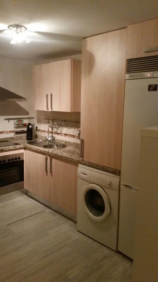 Appartement Apartamento Diego *