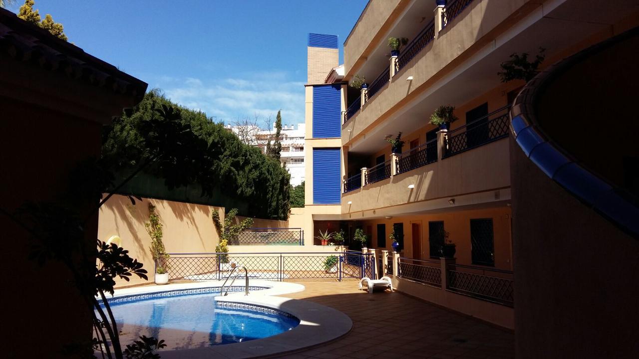 Appartement Apartamento Diego