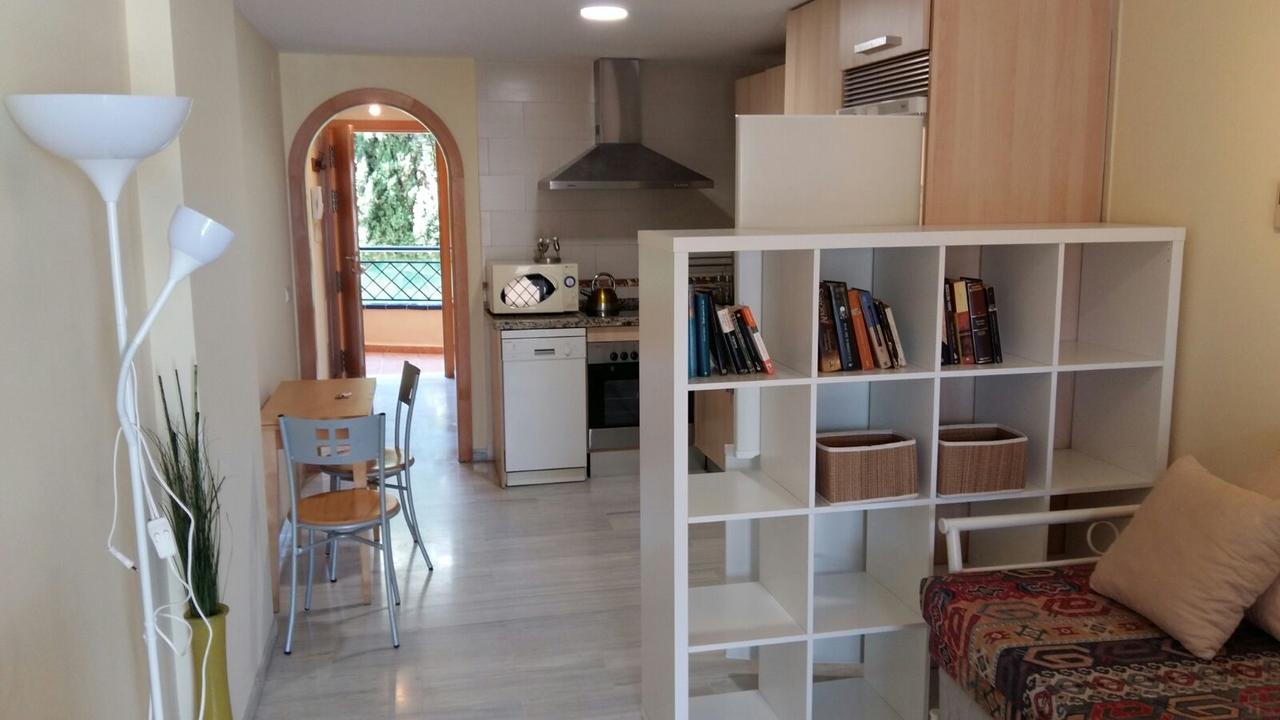 Appartement Apartamento Diego *