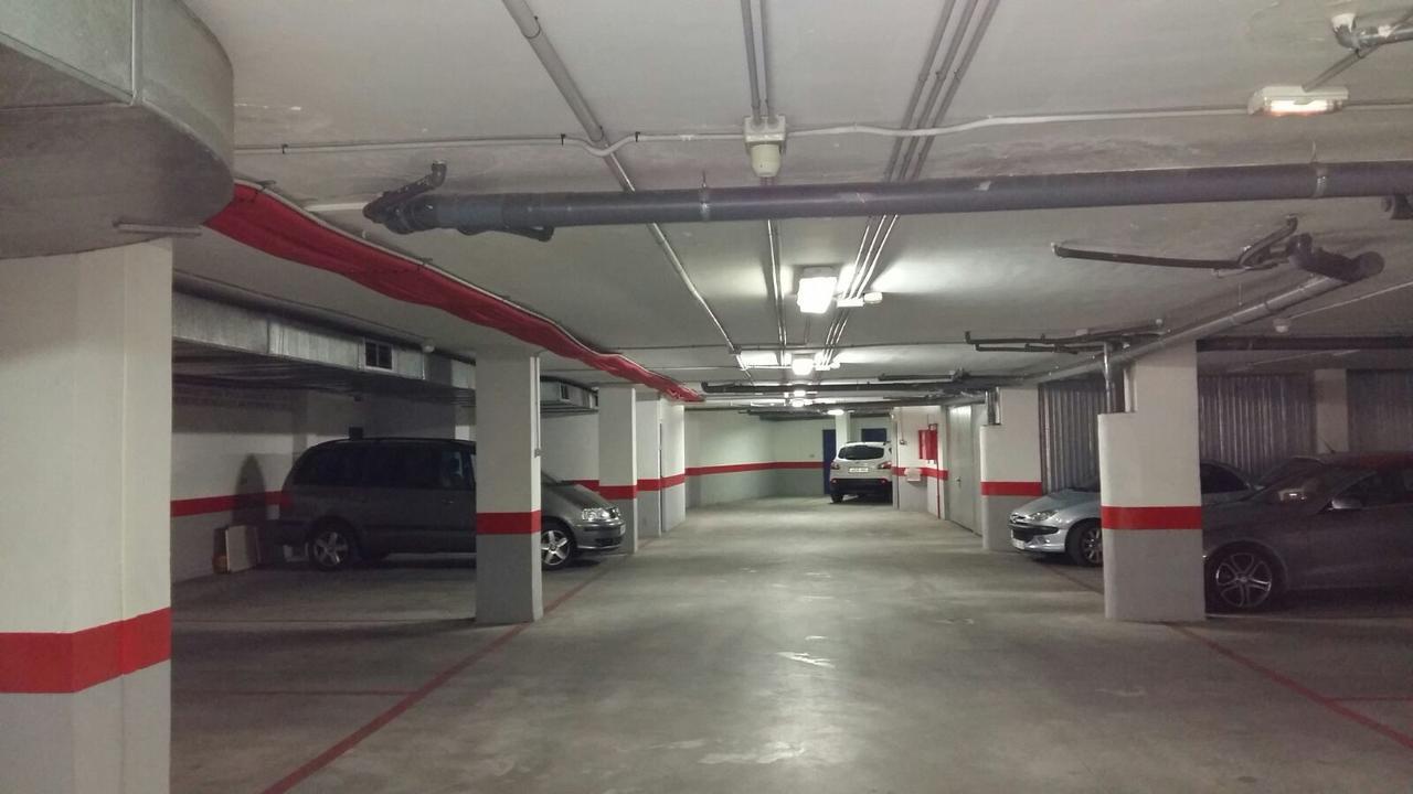 Apartamento Diego Appartement