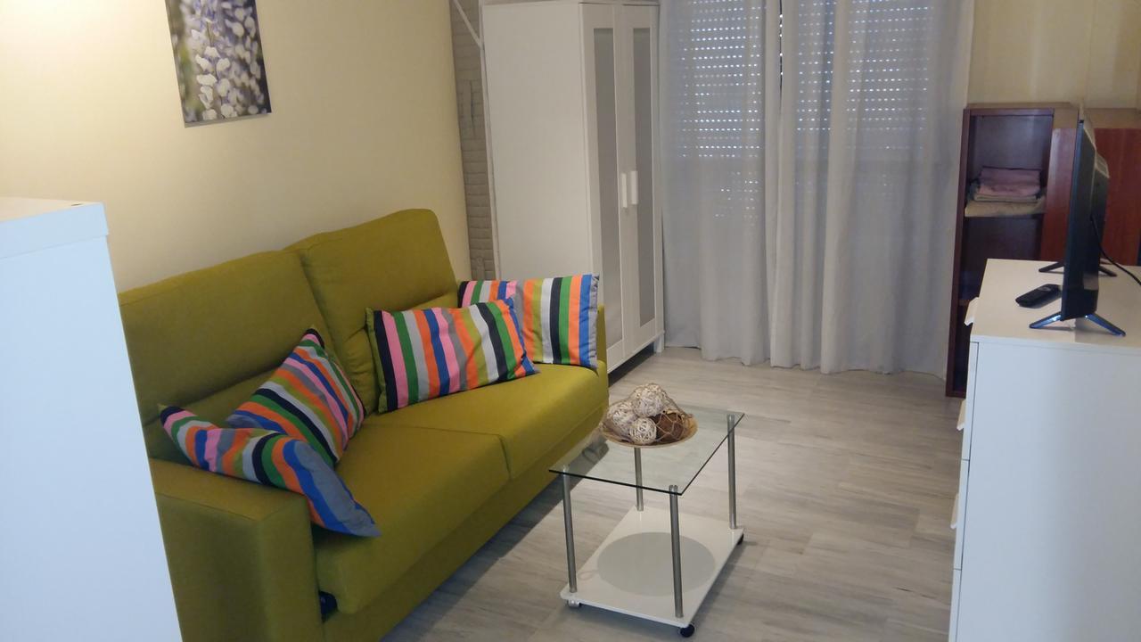 Apartment Apartamento Diego *