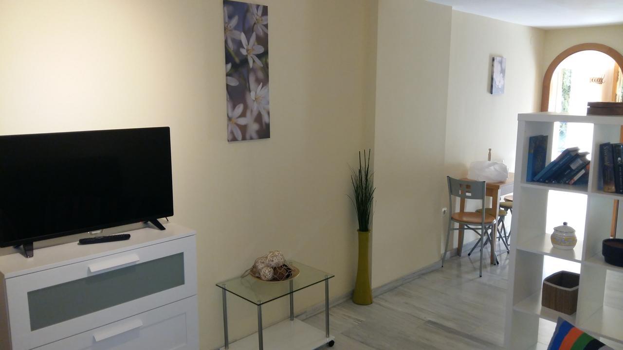 Apartamento Diego Apartment