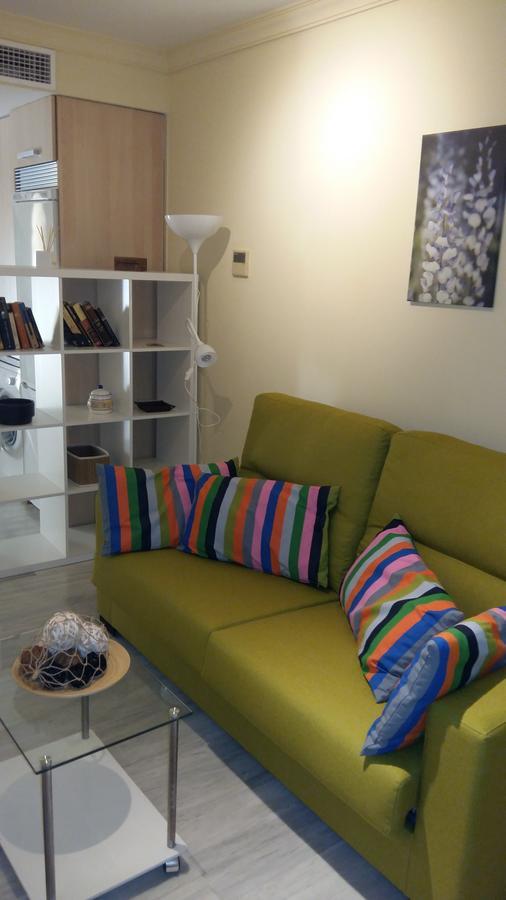 Apartamento Diego Apartment Benalmadena