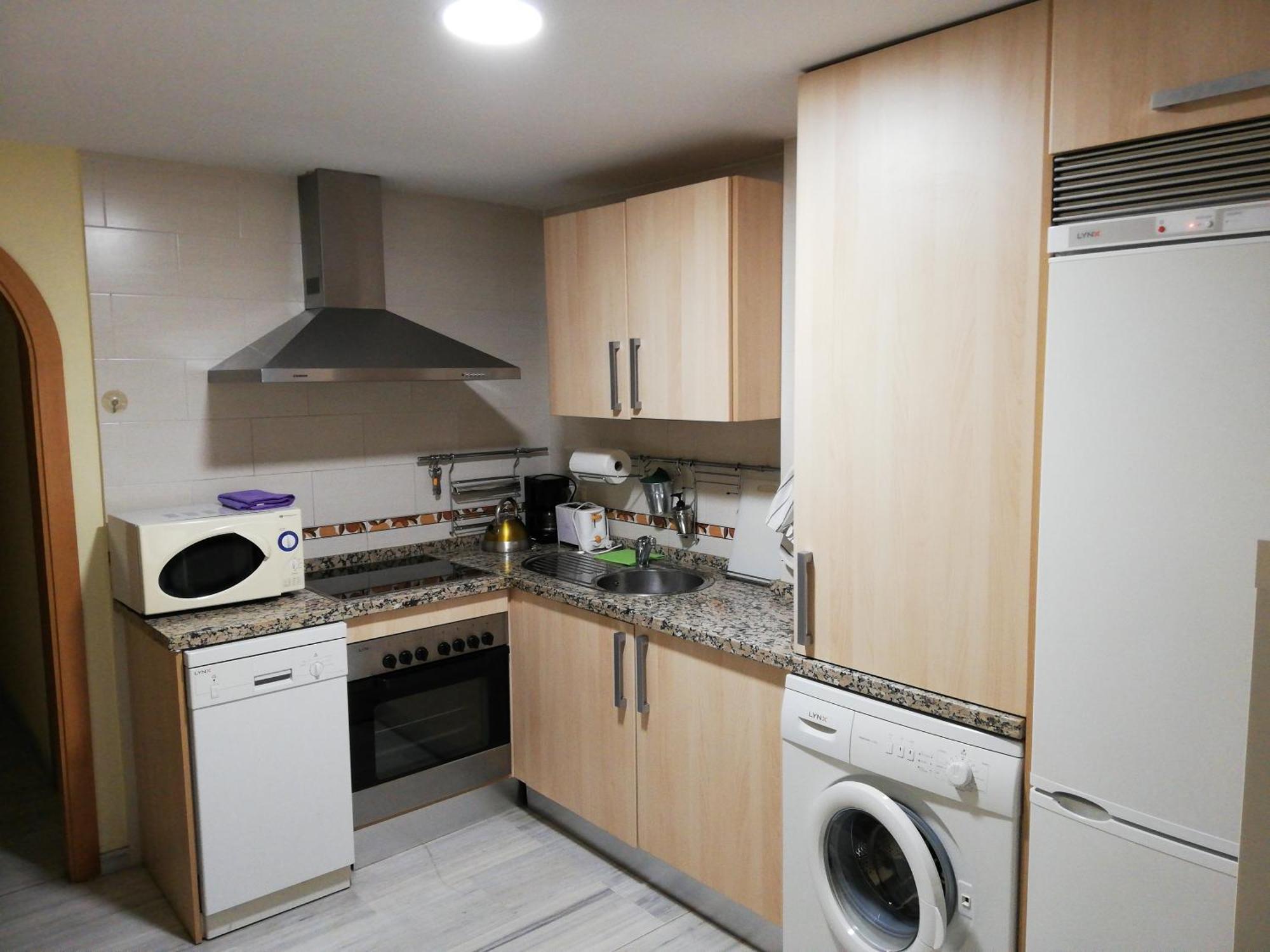 Appartement Apartamento Diego Benalmádena