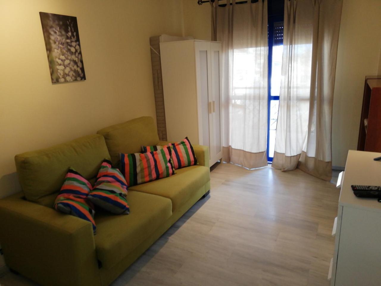 Apartamento Diego *