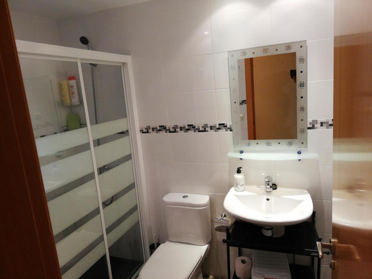 Apartamento Diego Apartment *