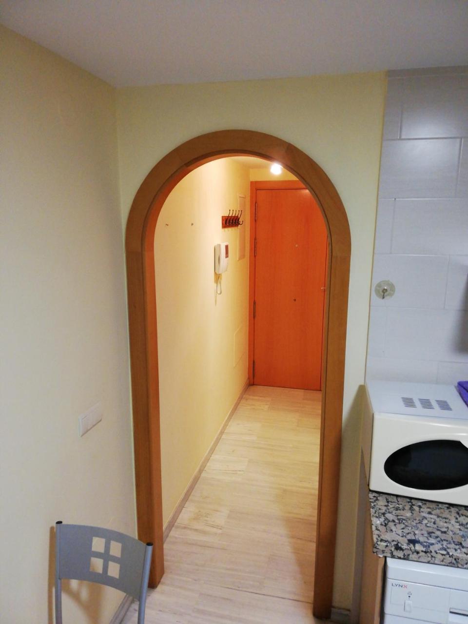Apartamento Diego *